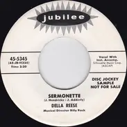 Della Reese - Sermonette