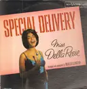 LP - Della Reese - Special Delivery