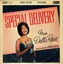 LP - Della Reese - Special Delivery - Mono
