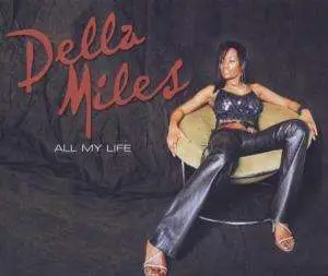 Della Miles - All my life