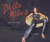 Della Miles - All my life