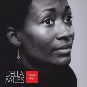 Della Miles - Simple Days