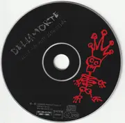 CD - Dellamorte - Uglier And More Disgusting