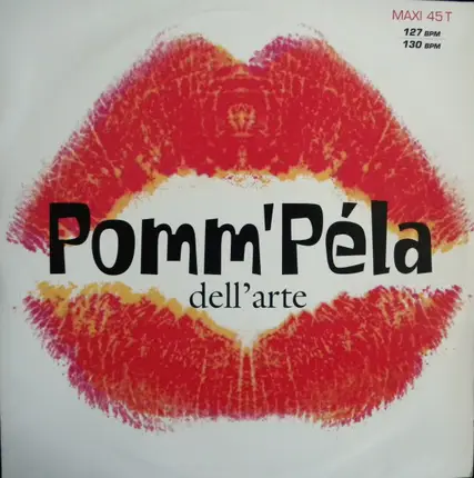 dell'arte - Pomm'Péla