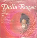 LP - Della Reese - And That Reminds Me