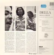 LP - Della Reese - Della