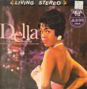 LP - Della Reese - Della