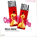 LP - Della Reese - Della Della Cha Cha Cha