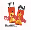 CD - Della Reese - Della Della Cha Cha Cha