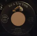 7'' - Della Reese - Faraway Boy / Someday
