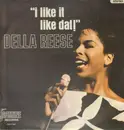 LP - Della Reese - I Like It Like Dat!