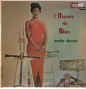 LP - Della Reese - L'Histoire Du Blues