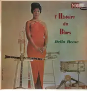 Della Reese - L'Histoire Du Blues