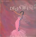 LP - Della Reese - Waltz With Me, Della