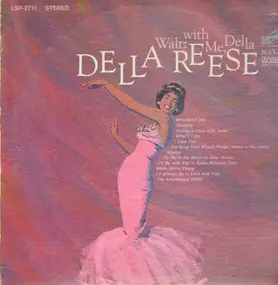 Della Reese - Waltz with Me, Della