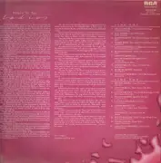 LP - Della Reese, Kay Starr, Eartha Kitt, Teddi King,... - Here´s To The Ladies