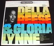 Della Reese & Gloria Lynne Featuring The George Brown Orchestra - Spotlight On Della Reese & Gloria Lynne