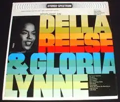 Della Reese - Spotlight On Della Reese & Gloria Lynne