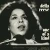 LP - Della Reese With The Jazz A La Carte Players - One Of A Kind - Gatefold Sleeve