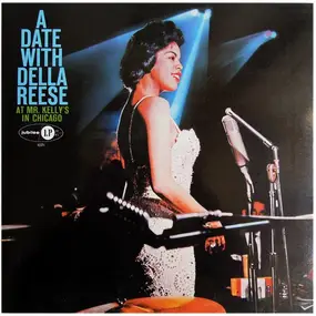 Della Reese - A Date With Della Reese At Mr. Kelly's In Chicago