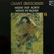 Deller Consort - Chant Gregorien Volume 6