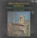 LP - Deller Consort - Gregorianische Gesänge 5