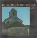 LP - Deller Consort - Gregorianische Gesänge