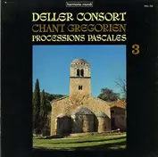 Deller Consort