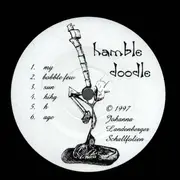 LP - Dellwo / Hamble Doodle - Dellwo / Hamble Doodle