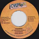 7inch Vinyl Single - Delly Ranks - Badmind