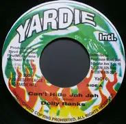 Delly Ranks - Can't Hide Jah Jah