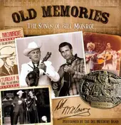 Del McCoury - OLD MEMORIES:SONGS OF..