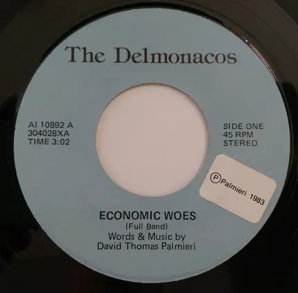 Delmonacos - Economic Woes