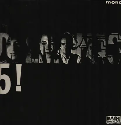 Delmonas - Delmonas 5!
