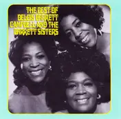 Delois Barrett Campbell - The Best Of Delois Barrett Campbell And The Barrett Sisters