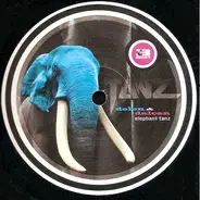 Delon & Dalcan - Elephant Tanz