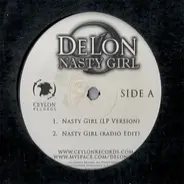 Delon - Nasty Girl