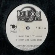 Delon - Nasty Girl