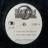 12inch Vinyl Single - Delon - Nasty Girl