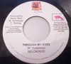 7inch Vinyl Single - Delon Reid - Through My Eyes