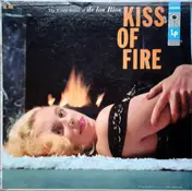 De Los Rios - Kiss Of Fire