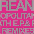 12inch Vinyl Single - Delorean - The Metropolitan Death E.P. & Remixes - EP