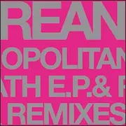 12inch Vinyl Single - Delorean - The Metropolitan Death E.P. & Remixes - EP