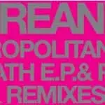 DELOREAN - THE METROPOLITAN DEATH