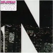 Delorean - Into the Plateau (UK-Import)