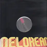 Delorean - Delorean