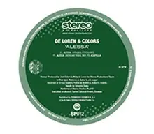De Loren & Colors - Alessa