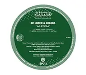 The Colors - Alessa