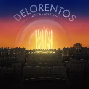 Delorentos - Night Becomes Light