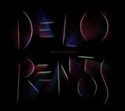 CD - Delorentos - True Surrender